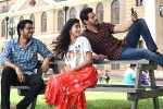 Maharshi movie review and rating, Maharshi telugu movie review, maharshi movie review rating story cast and crew, Montage