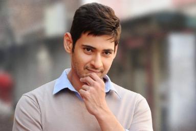 Mahesh Babu teams up with filmmaker Atlee