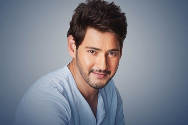 Mahesh Babu Tested Positive For Covid-19