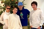 Mahesh Babu in Switzerland, Mahesh Babu latest, mahesh babu holidaying with his family, Superstar krishna