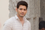 Mahesh Babu news, DVV Danayya, mahesh s new year gift for his fans, Spyder