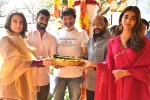 Mahesh Babu news, Mahesh Babu news, mahesh and trivikram s next gets launched, Ssmb28