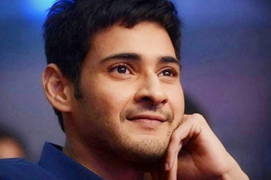 Mahesh fans unhappy with the title