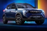 Mahindra XUV 3XO new updates, Mahindra XUV 3XO Indian price, record bookings for mahindra xuv 3xo, New look