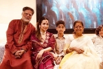 Anil Arora with family, Malaika Arora, malaika arora s father anil arora committs suicide, Malaika arora