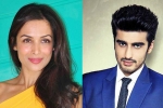 Malaika Arora Khan, Malaika updates, malaika finally reveals about arjun kapoor, Malaika arora khan