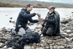 narendra modi man vs wild special episode telecast, PM Modi, man vs wild narendra modi was calm in crisis says bear grylls, The secret service