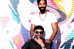 Dhee sequel updates, 24 Frames Factory, manchu vishnu announces a sequel for dhee, Sreenu vaitla