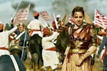 Bollywood movie rating, Manikarnika - The Queen Of Jhansi rating, manikarnika the queen of jhansi movie review rating story cast and crew, Mohammed zeeshan ayyub