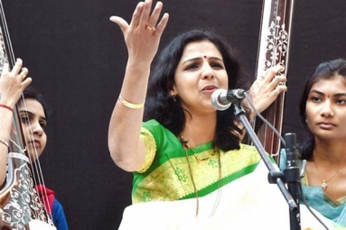 Manjusha Patil Concert