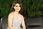 Samantha news, Samantha, samantha s cameo in manmadhudu 2, Telugu actress