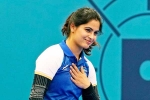 Paris Olympics 2024, Paris Olympics Indian medals, manu bhaker missed to create history, Tokyo olympics