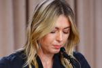 meldonium, International Tennis Federation, sharapova suspended for 2 years for doping, Maria sharapova