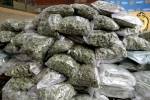 seized, seized, 400 pounds of marijuana seized in arizona, Marijuana seized