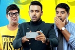 Meeku Maathrame Cheptha movie review, Meeku Maathrame Cheptha movie rating, meeku maathrame cheptha movie review rating story cast and crew, Anasuya bharadwaj