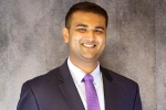 joe biden presidential campaign, United States, meet amit jani who will help joe biden in his presidential campaign, South asians