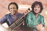 Arizona Events, Arizona Upcoming Events, meeting of masters, Ustad shahid parvez khan