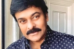 Chiranjeevi updates, Chiranjeevi new movie, chiranjeevi is now coronavirus free, Monday morning