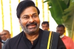 Chiranjeevi, Bhola Shankar breaking news, megastar s swag from bhola shankar to be out, Summer 2022