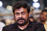 Chiranjeevi new movie, VV Vinayak, megastar turns khaidi no 150, Kathilantodu