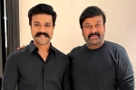 Ram Charan 15 years, Ram Charan news, megastar lauds ram charan on completing 15 years, Alluri