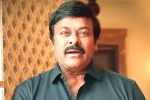 Chiranjeevi, Acharya shooting updates, megastar reveals about resuming the shoot of acharya, Surekha