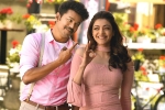 Mersal rating, Mersal Movie Review and Rating, mersal movie review rating story cast and crew, Nithya menon