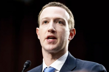 Meta India Apologises For Mark Zuckerberg&#039;s Remark On India Polls