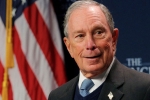 United States, Michael Bloomberg, michael bloomberg exists 2020 presidential campaign and endorses joe biden, Boon