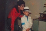 michael jackson wiki, James Safechuck, michael jackson s sex abuse victims share horrifying stories in leaving neverland doc, Macau