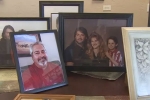 Family grieves loss of killed man, Family grieves loss of killed man, family grieves loss of man killed trying to help others in a wreck, Good samaritan