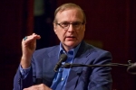 , Microsoft, microsoft co founder paul allen dies at 65, Forbes magazine