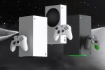 disc-less all-digital Xbox news, Microsoft, microsoft unveils disc less all digital xbox console at games showcase, Xbox