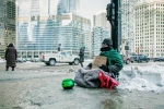 long range weather forecast midwest, midwest weather blog, midwest cities in bid to keep homeless from chancy cold, U s postal service