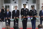 Seoul, Seoul, u s ends seven decades of military presence in south korean capital, Korean peninsula