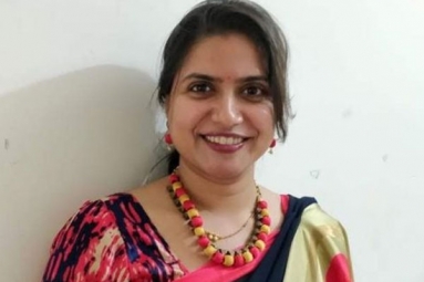 Minal Dakhabe Bhosale – the woman behind India’s first Covid-19 testing kits