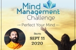 Arizona Upcoming Events, Arizona Events, mind management challenge perfect your mind, Jkyog