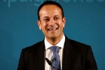 Ireland, Leo Varadkar, it is looking like we will make history with abortion referendum says ireland s pm, Abortion law