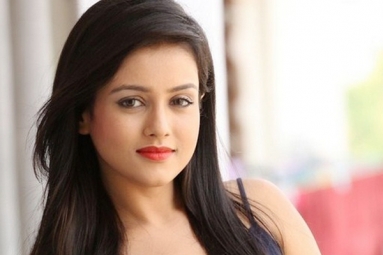 Bengali Actress Mishti Chakraborty to be Seen in Krish&#039;s Directed Biopic