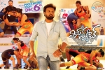 2019 Telugu movies, review, mismatch telugu movie, Uday shankar