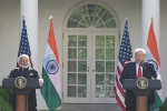 India, United States, president trump and pm narendra modi s joint statement, Navtej sarna