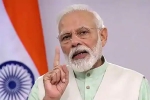 ideas, ideas, pm narendra modi shares 5 ideas on covid 19 s impact on redefining businesses, Young indians