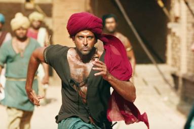 Mohenjo Daro Satellite Rights Sold for a Bomb