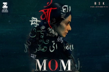 MOM Hindi Movie - Show Timings