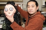 momo doll maker Keisuke Aiso, momo doll maker Keisuke Aiso, momo is dead says suicide doll s maker keisuke aiso, Art gallery