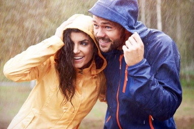 Don&#039;t Let the Monsoon Put a Dampener on Your Dates