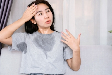 Monsoon Dehydration is a Silent Danger