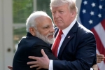 India-US friendship, Ventilators donation by US, pm modi tweets more power to india us friendship, Fight against covid 19