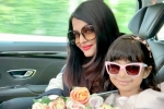 aaradhya bachchan photos latest, Aaradhya Bachchan trolling, aishwarya rai bachchan is extremely hurt furious over mother shaming trolls sources, Taimur ali khan