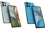 Moto G75 5G pictures, Moto G75 5G features, moto g75 5g launched, Corn